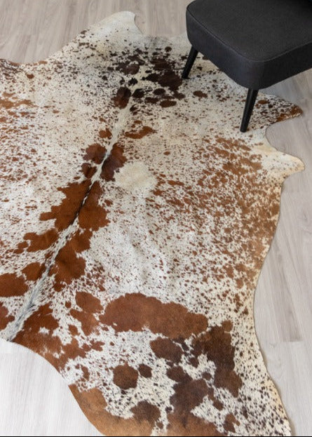 genuine cowhide rug for sale online in Australia