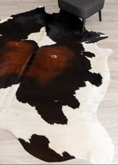 genuine cowhide rug for sale online in Australia