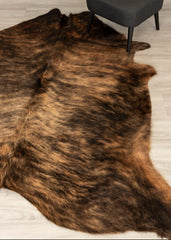 genuine cowhide rug for sale online in Australia