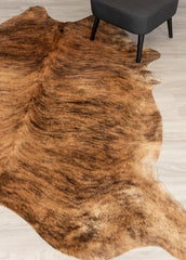 genuine cowhide rug for sale online in Australia
