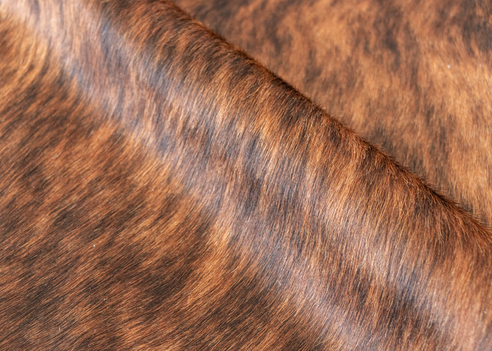 cowhide rug
