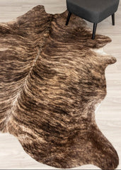 genuine cowhide rug for sale online in Australia