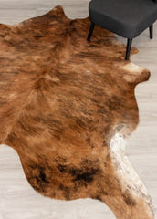 genuine cowhide rug for sale online in Australia