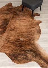 genuine cowhide rug for sale online in Australia