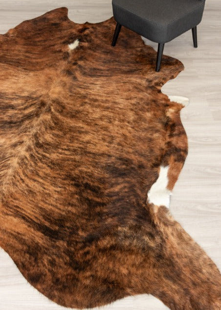 genuine cowhide rug for sale online in Australia