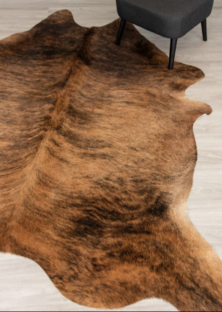 genuine cowhide rug for sale online in Australia