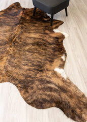 genuine cowhide rug for sale online in Australia