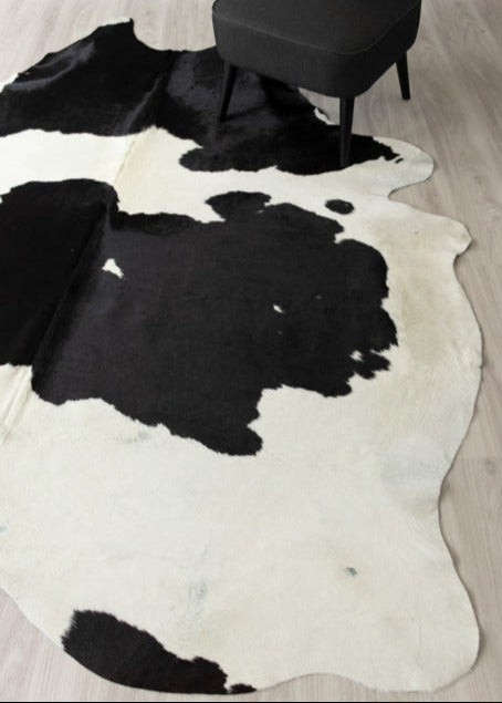 genuine cowhide rug for sale online in Australia