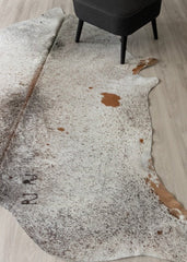 genuine cowhide rug for sale online in Australia