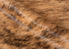 cowhide rug