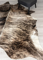 genuine cowhide rug for sale online in Australia