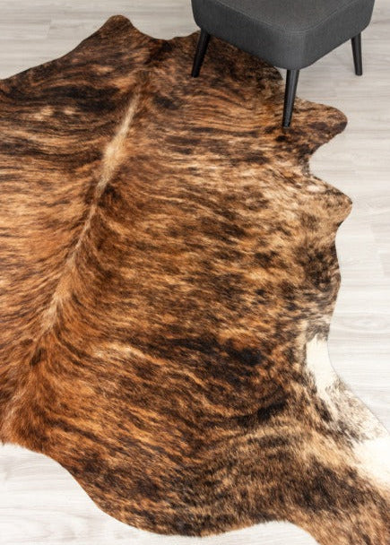 genuine cowhide rug for sale online in Australia