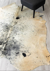 genuine cowhide rug for sale online in Australia