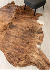 genuine cowhide rug for sale online in Australia