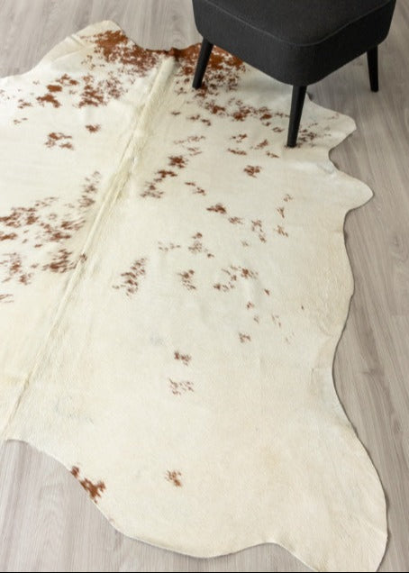genuine cowhide rug for sale online in Australia