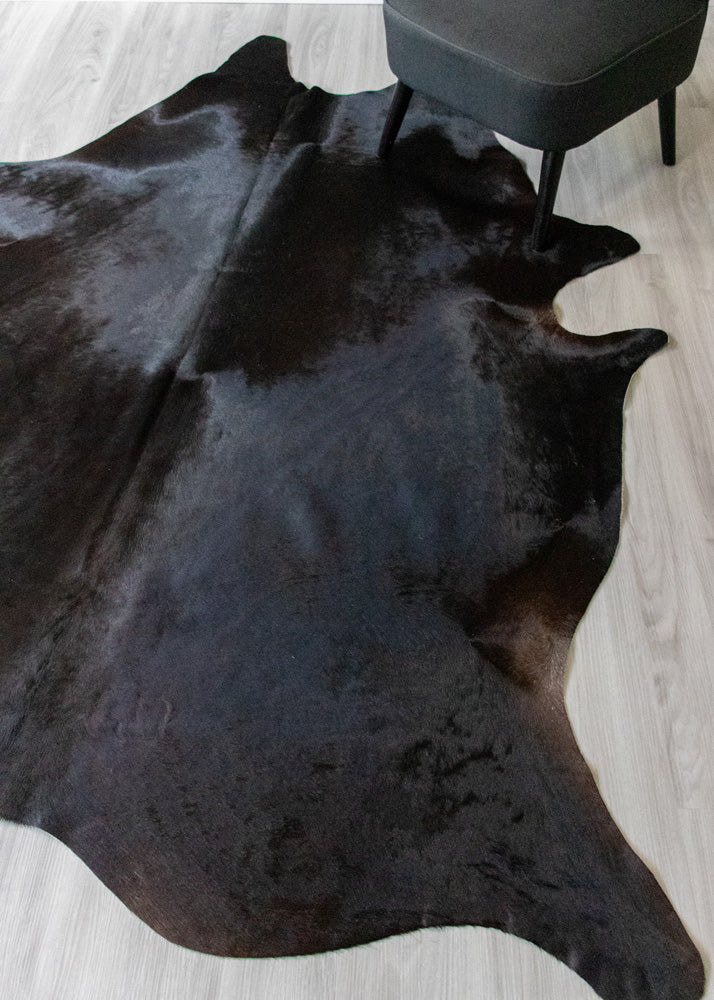 Buy genuine cowhide rug for sale online in Australia