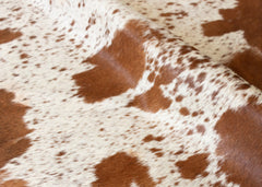 cowhide rug