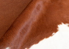 cowhide rug