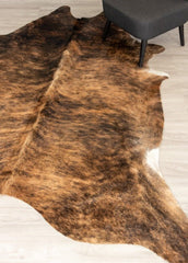 genuine cowhide rug for sale online in Australia 