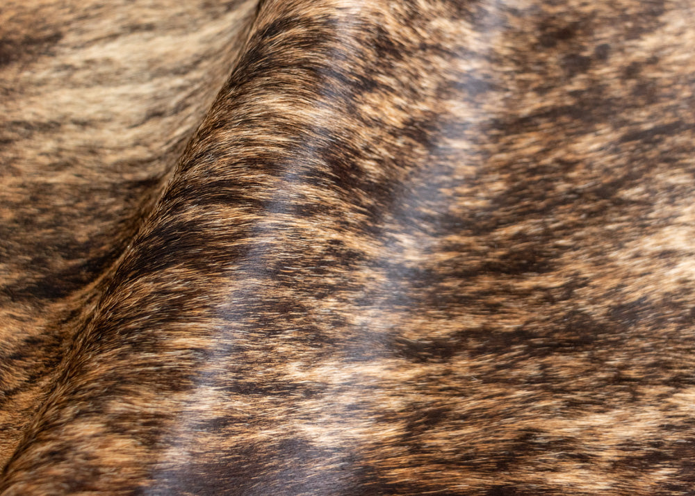 cowhide rug