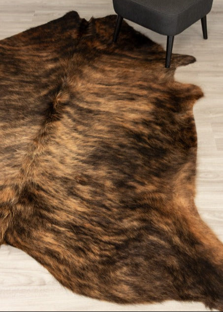 genuine cowhide rug for sale online in Australia 