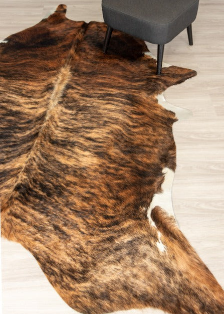 genuine cowhide rug for sale online in Australia 