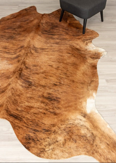 genuine cowhide rug for sale online in Australia