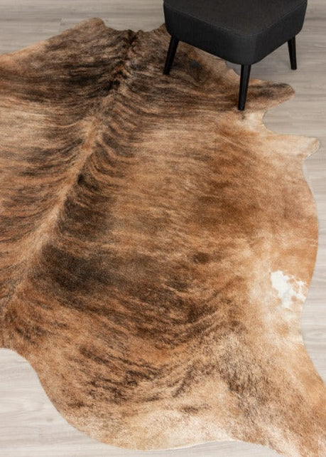 genuine cowhide rug for sale online in Australia 