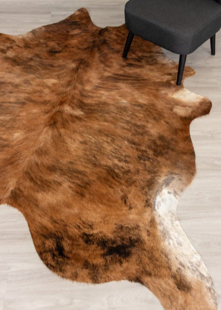 genuine cowhide rug for sale online in Australia 