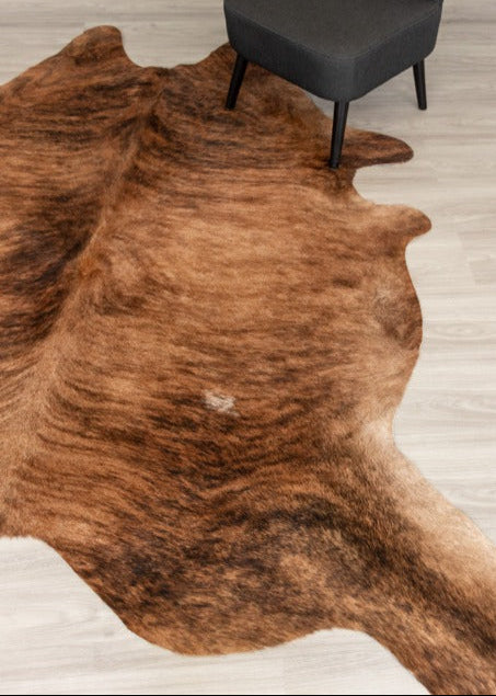 genuine cowhide rug for sale online in Australia 