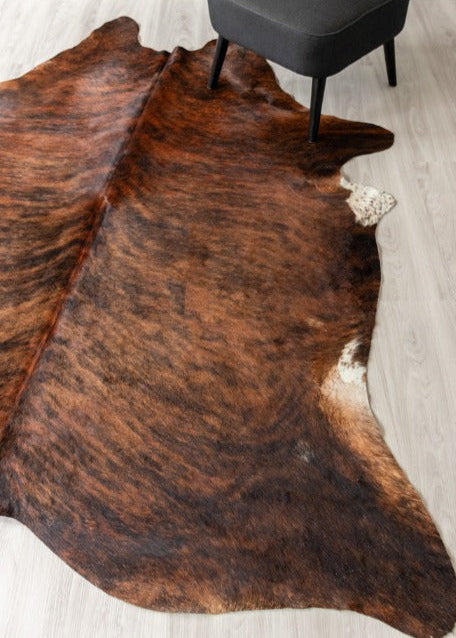 genuine cowhide rug for sale online in Australia