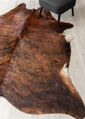 genuine cowhide rug for sale online in Australia