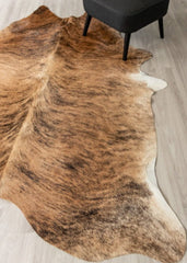 genuine cowhide rug for sale online in Australia