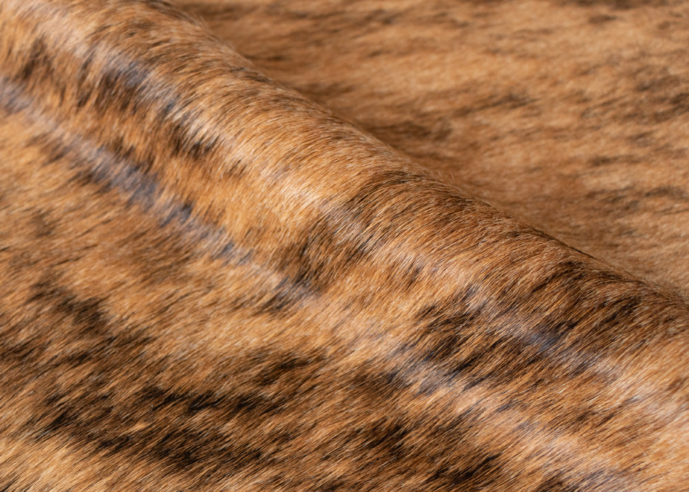 cowhide rug