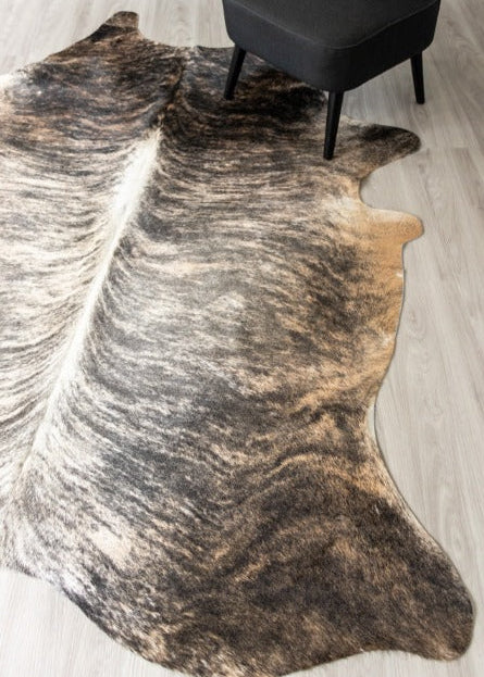 genuine cowhide rug for sale online in Australia