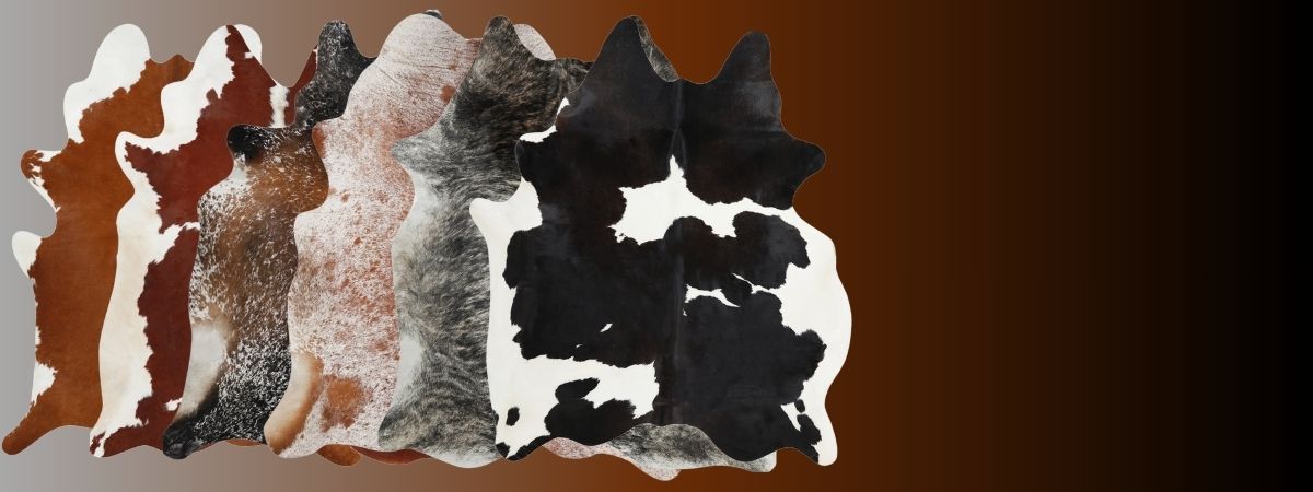 cowhide rugs