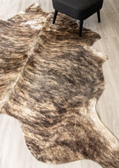 genuine cowhide rug for sale online in Australia
