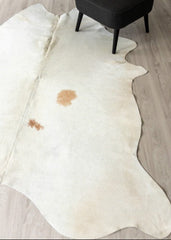 genuine cowhide rug for sale online in Australia