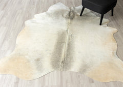 cowhide rug