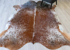 buy real cowhide