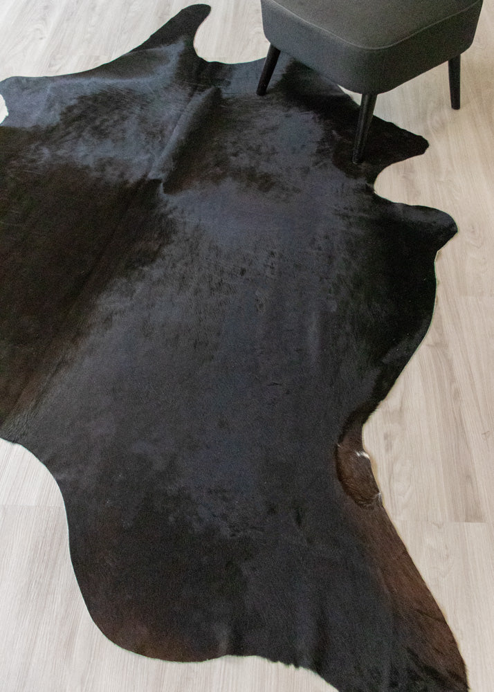Buy genuine cowhide rug for sale online in Australia