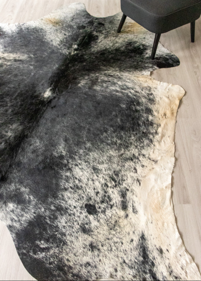 Buy genuine cowhide rug for sale online in Australia